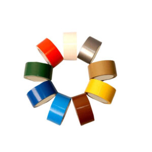 BOPP Self Adhesive Colored Tape