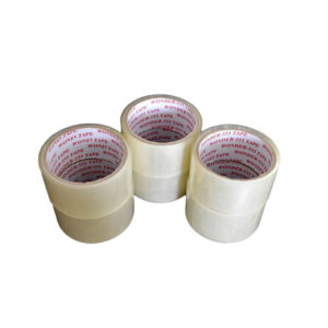 BOPP Transparent Tape