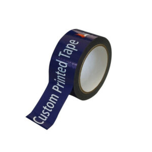 Bopp Printed Tape