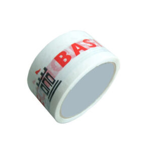 3 Inches Printed Tape