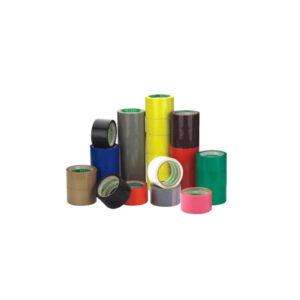 BOPP Coloured Tape