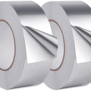 Aluminum Bopp Tape