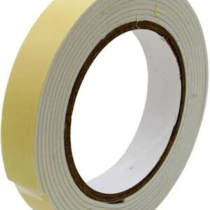 self adhesive foam tape